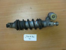 Achterschokbreker Suzuki GSX R 600