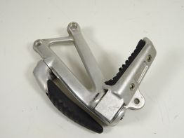 Duo voetsteun links Ducati ST2