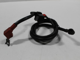 Starter Relay Honda VTR 1000 F