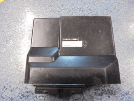 CDI ECU unit Suzuki GSX R 600