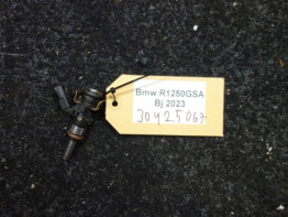 Gasklephuis BMW R 1250 GS Adventure