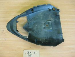 Achterkuipdeel Kawasaki ZX 10 R