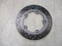 Achterremschijf Yamaha YZF R6