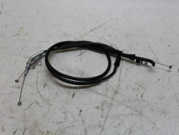 Gaszug Kawasaki Z 650