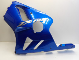 Seiten verkleidung links Kawasaki ZX 12 R