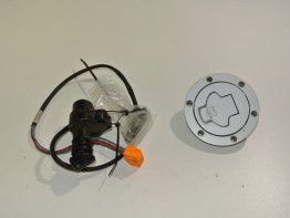 Slotenset BMW K 1200 RS