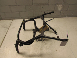 Kuipframe Honda CBR 1000 F