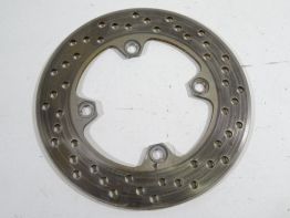 Rear brake disc Kawasaki Z 750