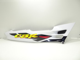 Rechter achterkant Honda CBR 600 F