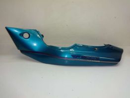 Heck links Suzuki RF 600