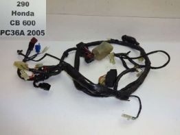 Kabelbaum Honda CB 600 F