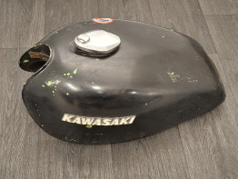 Fuel tank Kawasaki LTD 750