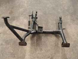 Stander Suzuki DL 1000 V STROM