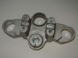 Fork top bridge BMW F 800