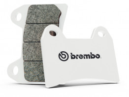 Braking pads front BMW R 1200 GS LC