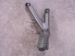 Duo voetsteun rechts Triumph Tiger 1200 Explorer XRT