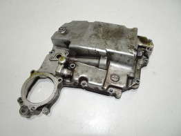 Carterpan Yamaha TDM