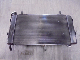 Radiateur Suzuki GSX S 750