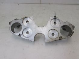 Kroonplaat Suzuki GSX F 750