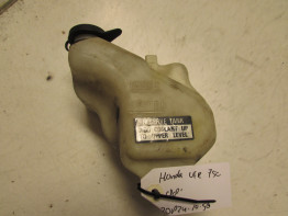 Koelvloeistof reservoir Honda VFR 750