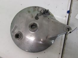 Trommelrem Suzuki GS 550