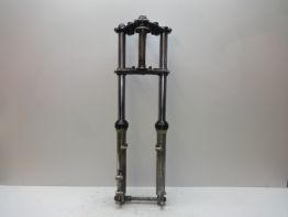 Voorpoten compleet Kawasaki CSR 305 LTD