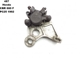 Achter remklauw Honda CBR 600 F
