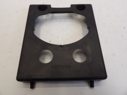 Accubak Ducati Monster S4