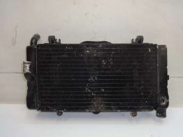 Radiateur Honda CBR 1000 F