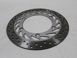 Remschijf voor rechts Honda Deauville 650 - 700