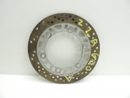 Achterremschijf Kawasaki Overige Kawasaki