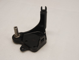 Forward control Harley Davidson Softtail