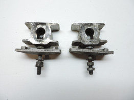 Achterbrug Yamaha FZR 750 R OWO1