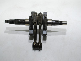 Krukas Ducati monster 600