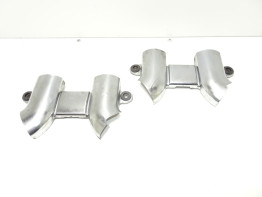 Auspuff-Krummer Yamaha V max