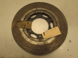 Bremsscheibe vorne Honda Goldwing GL