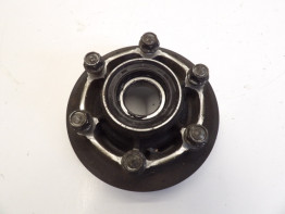 Tandwieldrager Kawasaki ZX 12 R