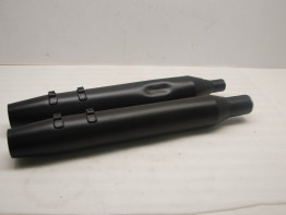 Auspuff Harley Davidson Touring FL