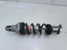 Achterschokbreker Suzuki Burgman 400