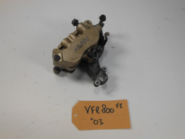 Remklauw rechts voor Honda VFR 800 I