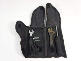 Tool set Triumph Tiger Explorer