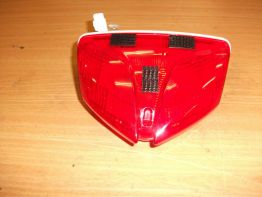 Achterlicht Suzuki GSX R 750