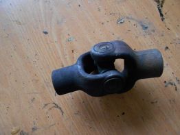 Koppeling Yamaha FJR 1300