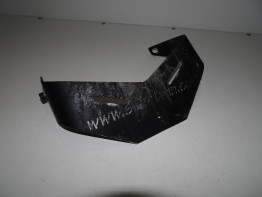 Kennzeichenhalter Aprilia Tuono 1000