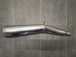 Muffler Honda VF 700 750 S Sabre