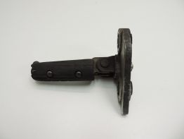 Footrest left Yamaha TDM