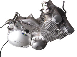 Motorblock Yamaha XJ 900 S Diversion