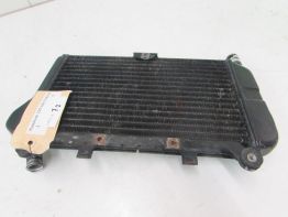 Radiateur Kawasaki ZZR 600