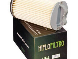 Air cleaner Suzuki GS 1000