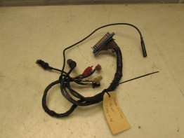 Radio toebehoren Honda Goldwing GL